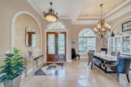 1075 Henley Downs Pl, Lake Mary FL  32746-1901 exterior