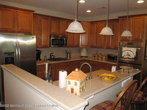 20 Plymouth Ct, Jackson Twp NJ  08527-6415 exterior