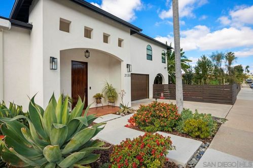 2130 Landis St, San Diego, CA 92104-3308