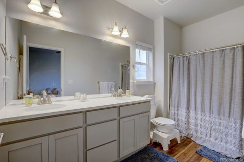 729 Depot Dr, Milliken CO  80543-3204 exterior