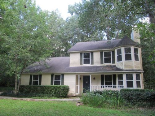 1604 Cherry Hill Ln, Tallahassee, FL 32312-4112
