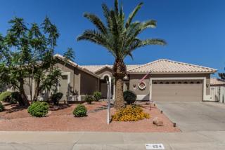 654 Sahuaro Dr, Gilbert, AZ 85233-7315