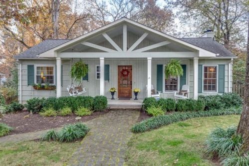 6815 Glenbrook Cir, Knoxville, TN 37919-8280