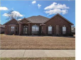 9709 Triton Ct, Mobile, AL 36695-7738