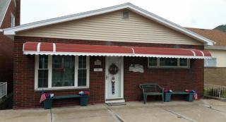 516 Diamond Ave, Hazle Township, PA 18201-5302