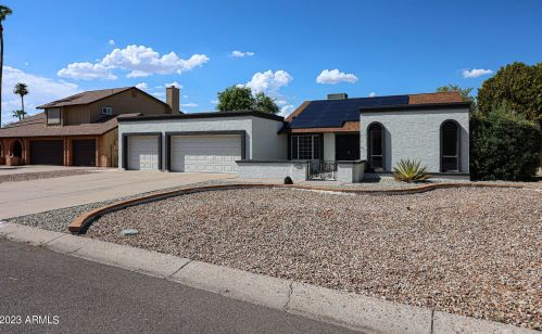 4434 Villa Theresa Dr, Glendale, AZ 85308-1630