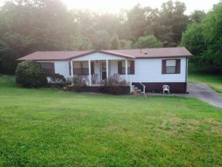 229 Hamilton Way, Kingsport, TN 37663-2357