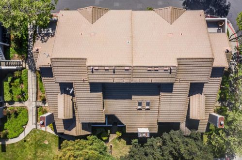 2851 Buena Crest Ct, San Jose CA  95121-2956 exterior