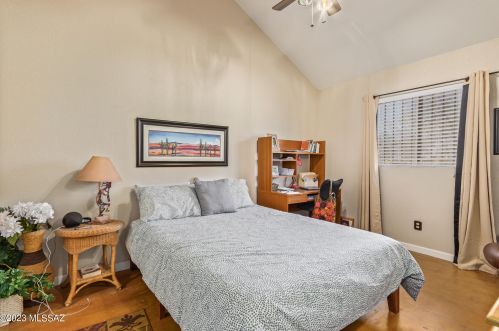 520 Balboa Dr, Tucson AZ  85705-4286 exterior