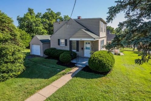 183 Mcarthur Ln, Covington, KY 41018-2144