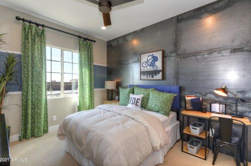 19780 Mulberry Dr, Buckeye AZ 85396-3158 exterior