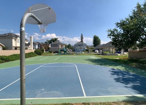 10258 New Bedford Ct, Lakeside CA  92040-2357 exterior