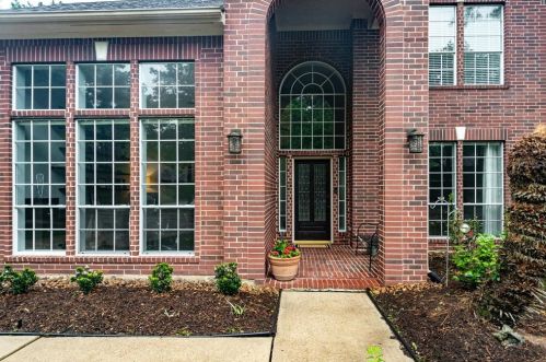 6306 Gladehill Dr, Humble, TX 77345-2501