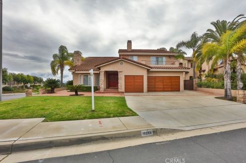 16284 Aurora Crest Dr, Whittier, CA 90605-1366