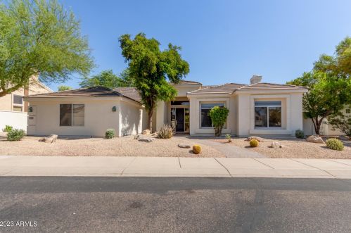 12063 Bella Vista Cir, Scottsdale AZ  85259-6037 exterior