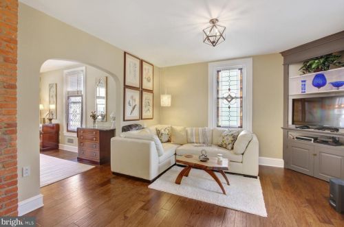 704 Berwyn Ave, Berwyn PA  19312-1714 exterior