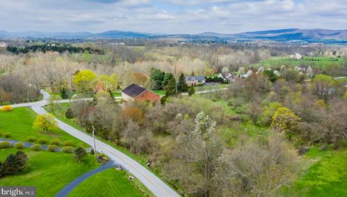 440 Franklin Church Rd, Siddonsburg PA  17019-9766 exterior