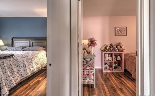 53 Alison Ave, Wallingford CT 06492-3302 exterior