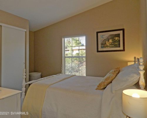 65 Stardust Ln, Sedona AZ 86336-3754 exterior