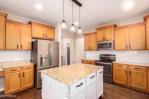 14529 Poinsettia Dr, Sun City AZ  85379-4444 exterior