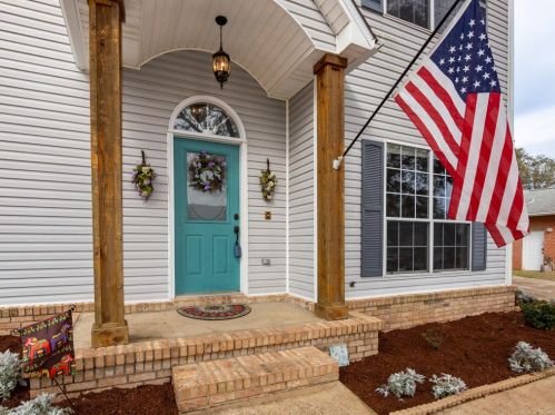 2813 Arnold Palmer Ct, Shalimar FL  32579-2238 exterior