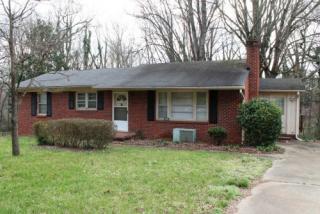 2526 Lullington Dr, Winston Salem, NC 27103-4735