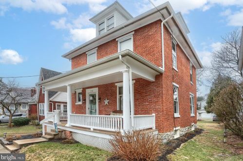 116 15th St, Camp Hill, PA 17011-5501