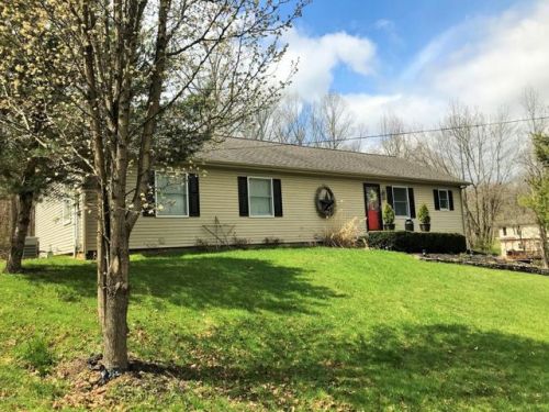 152 Briarwood Cir, Carrollton, KY 41008-8760