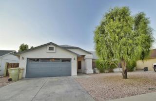 6510 Caribbean Ln, Glendale, AZ 85306-3142