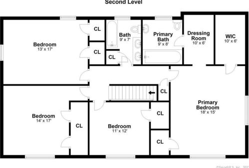 41 Cranbury Rd, Norwalk CT 06851-2649 exterior