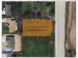3051 Crooks Ave, Kaukauna, WI 54130-3905