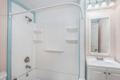 5510 Raintree Trl, Fort Pierce FL 34982-3874 exterior