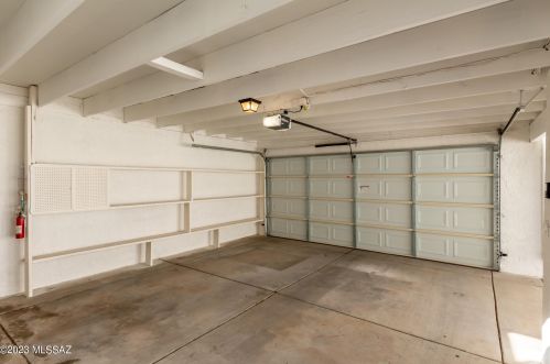 3001 Avenida Destino, Tucson AZ exterior