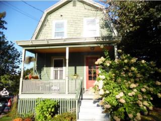4 George St, Montpelier, VT 05602-3709