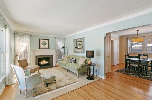 3024 Cleveland St, Minneapolis, MN 55418-2314