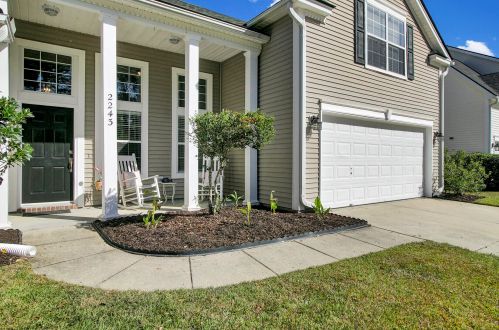 2243 Andover Way, Mount Pleasant, SC 29466-7054