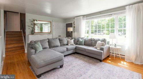 244 Park Rd, Prospectville PA  19002-1121 exterior