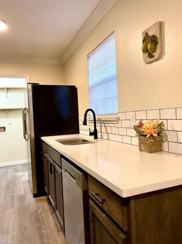 3317 6th St, Lehigh Acres FL  33976-2400 exterior