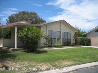 47955 Prado Way, Indio CA  92201-7702 exterior