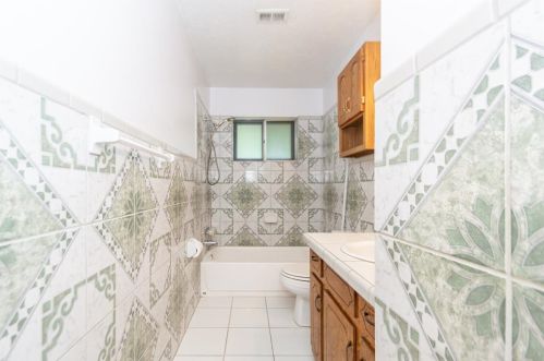 5918 Becky Ln, Pearland TX 77584-8351 exterior