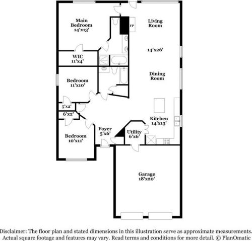 18326 Atasca Woods Trce, Humble TX  77346-3292 exterior