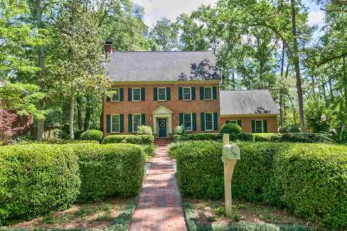 1727 Highland Pl, Tallahassee, FL 32308-4752