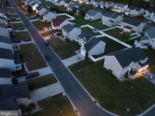 297 Viola Dr, Magnolia DE  19962-3654 exterior