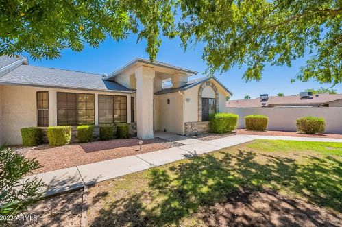 13611 Bolero Dr, Sun City, AZ 85375-4738