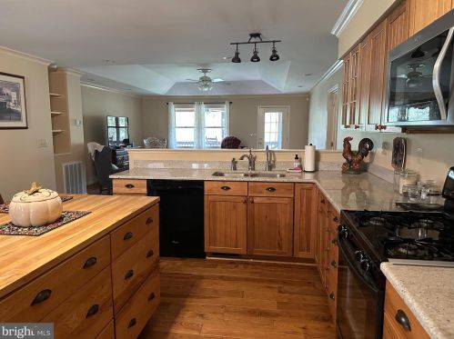 6319 Page Valley Rd, Richmond National Battlefiel VA  22835-7612 exterior