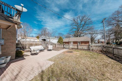 136 73 St, Milwaukee WI 53214-3134 exterior