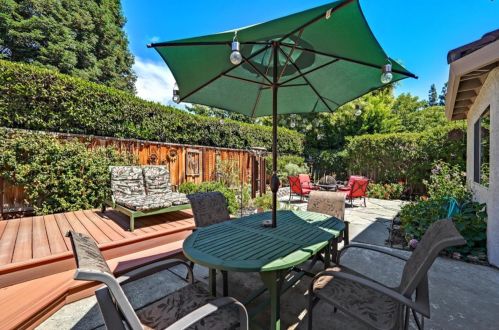 17092 Tassajara Cir, Morgan Hill CA  95037-7016 exterior