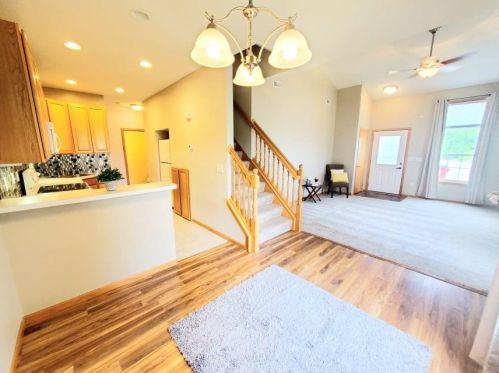 641 19th Pl, Spectacle Lake MN  55008-9324 exterior