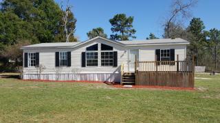 8400 146th Pl, Dunnellon, FL 34432-7128