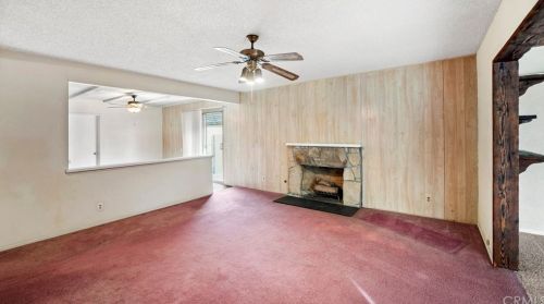 2721 Cottonwood St, Orange CA 92865-2334 exterior